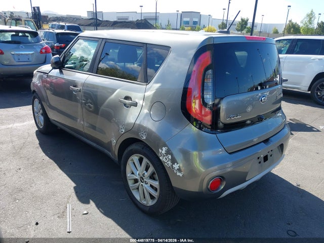 KNDJP3A57K7677584 KIA SOUL +