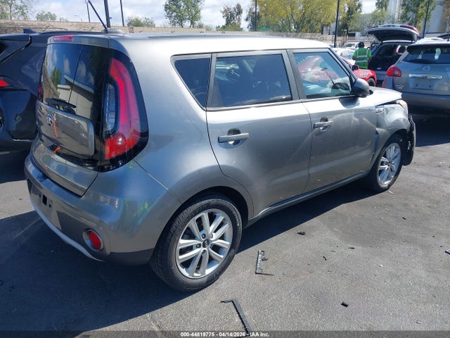 KNDJP3A57K7677584 KIA SOUL +
