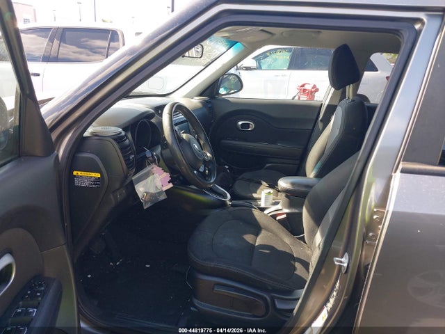 KNDJP3A57K7677584 KIA SOUL +