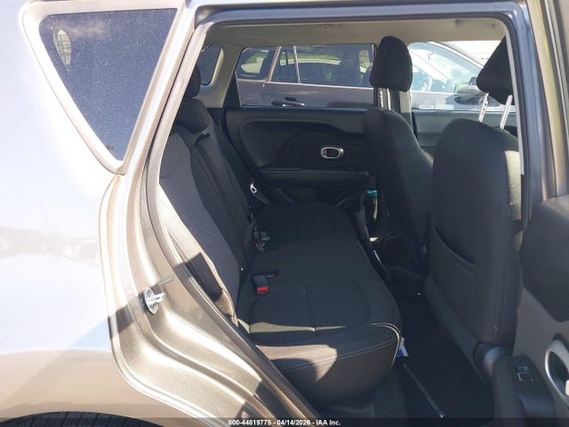 KNDJP3A57K7677584 KIA SOUL +