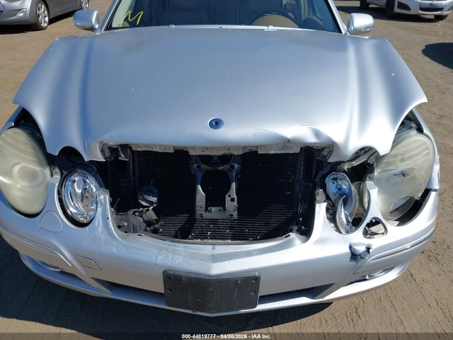 44819777 :رقم المزاد ، WDBUF56X07B134070 vin ، 2007 Mercedes-benz E 350 مزاد بيع