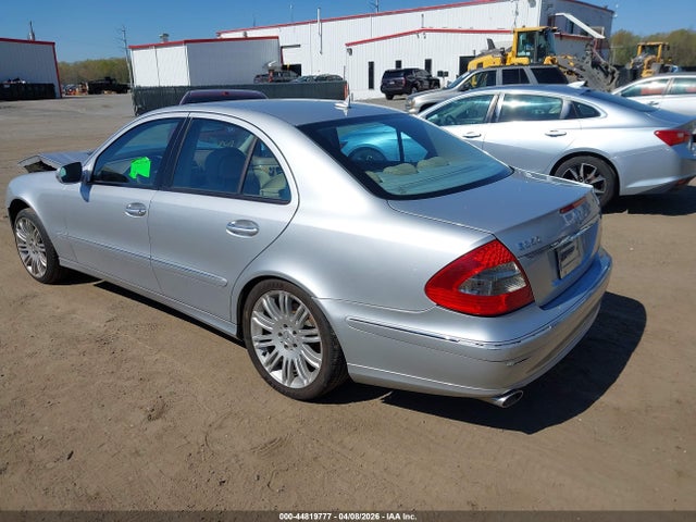 44819777 :رقم المزاد ، WDBUF56X07B134070 vin ، 2007 Mercedes-benz E 350 مزاد بيع