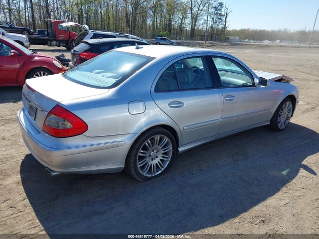 44819777 :رقم المزاد ، WDBUF56X07B134070 vin ، 2007 Mercedes-benz E 350 مزاد بيع