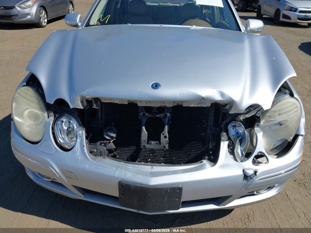 44819777 :رقم المزاد ، WDBUF56X07B134070 vin ، 2007 Mercedes-benz E 350 مزاد بيع