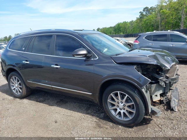Aukcja sprzedaży 2015 Buick Enclave Leather, vin: 5GAKRBKD0FJ239398, numer aukcji: 44819779