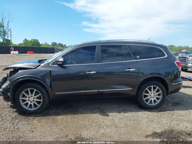 Aukcja sprzedaży 2015 Buick Enclave Leather, vin: 5GAKRBKD0FJ239398, numer aukcji: 44819779