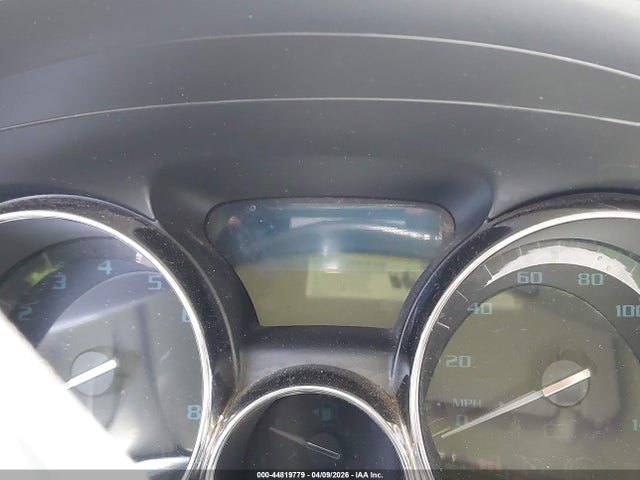 Aukcja sprzedaży 2015 Buick Enclave Leather, vin: 5GAKRBKD0FJ239398, numer aukcji: 44819779