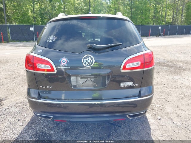 Aukcja sprzedaży 2015 Buick Enclave Leather, vin: 5GAKRBKD0FJ239398, numer aukcji: 44819779