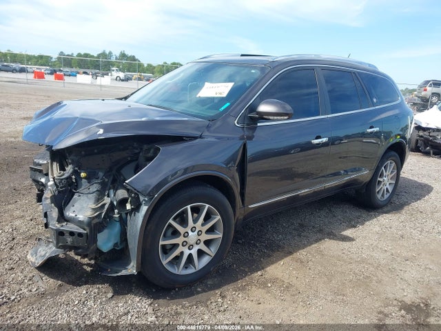 Aukcja sprzedaży 2015 Buick Enclave Leather, vin: 5GAKRBKD0FJ239398, numer aukcji: 44819779
