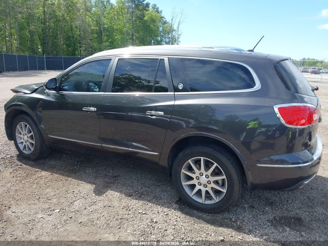 Aukcja sprzedaży 2015 Buick Enclave Leather, vin: 5GAKRBKD0FJ239398, numer aukcji: 44819779