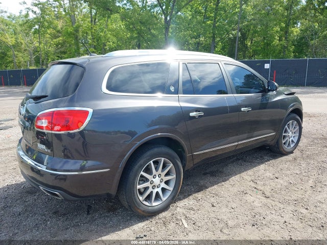 Aukcja sprzedaży 2015 Buick Enclave Leather, vin: 5GAKRBKD0FJ239398, numer aukcji: 44819779