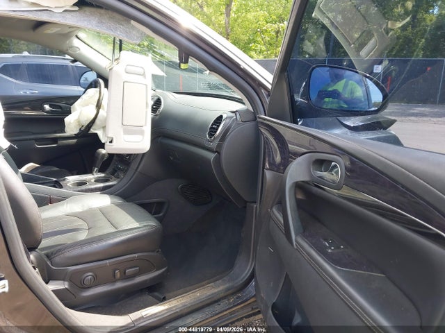Aukcja sprzedaży 2015 Buick Enclave Leather, vin: 5GAKRBKD0FJ239398, numer aukcji: 44819779
