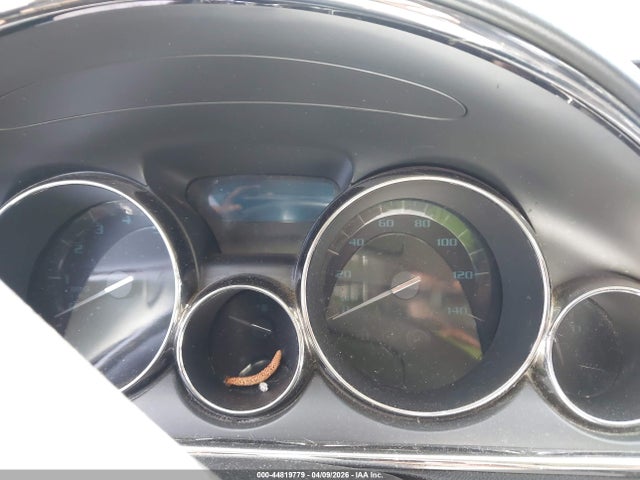 Aukcja sprzedaży 2015 Buick Enclave Leather, vin: 5GAKRBKD0FJ239398, numer aukcji: 44819779
