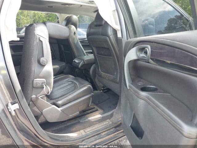 Aukcja sprzedaży 2015 Buick Enclave Leather, vin: 5GAKRBKD0FJ239398, numer aukcji: 44819779