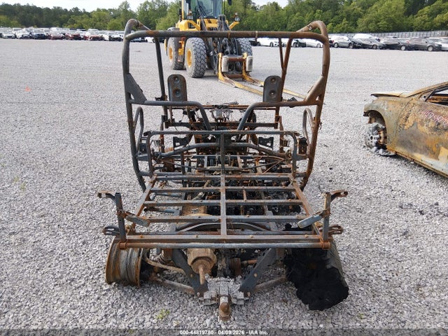 44819780 :رقم المزاد ، 1HFVE0299L4602272 vin ، 2020 Honda Sxs700 M2 مزاد بيع