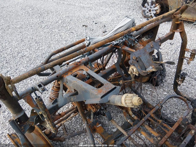 44819780 :رقم المزاد ، 1HFVE0299L4602272 vin ، 2020 Honda Sxs700 M2 مزاد بيع