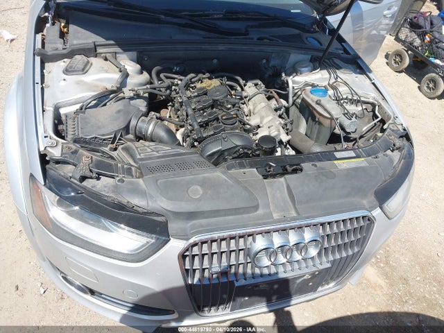 44819790 :رقم المزاد ، WA1UFAFL0EA033955 vin ، 2014 Audi Allroad 2.0t Premium مزاد بيع