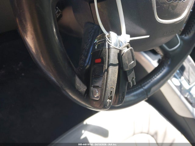 44819790 :رقم المزاد ، WA1UFAFL0EA033955 vin ، 2014 Audi Allroad 2.0t Premium مزاد بيع