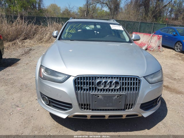 44819790 :رقم المزاد ، WA1UFAFL0EA033955 vin ، 2014 Audi Allroad 2.0t Premium مزاد بيع