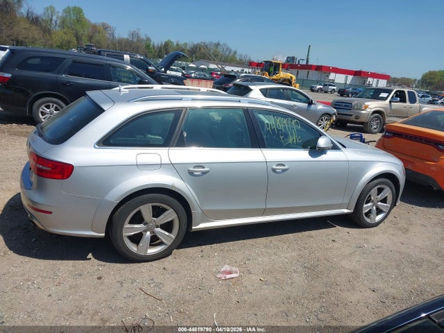 44819790 :رقم المزاد ، WA1UFAFL0EA033955 vin ، 2014 Audi Allroad 2.0t Premium مزاد بيع