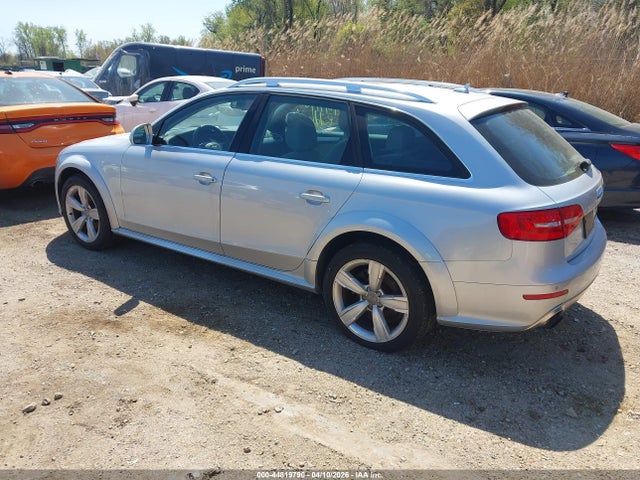 44819790 :رقم المزاد ، WA1UFAFL0EA033955 vin ، 2014 Audi Allroad 2.0t Premium مزاد بيع