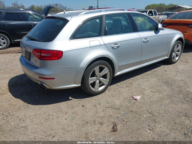 44819790 :رقم المزاد ، WA1UFAFL0EA033955 vin ، 2014 Audi Allroad 2.0t Premium مزاد بيع