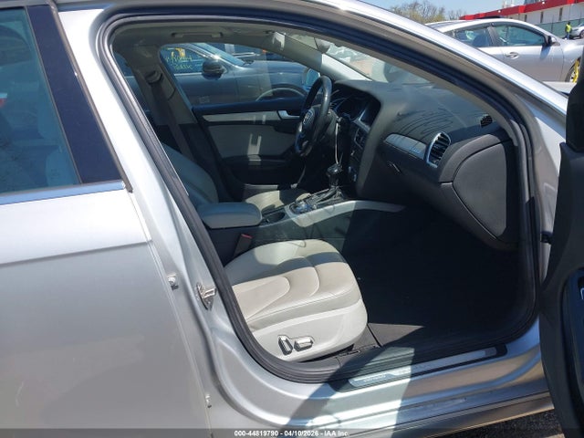 44819790 :رقم المزاد ، WA1UFAFL0EA033955 vin ، 2014 Audi Allroad 2.0t Premium مزاد بيع