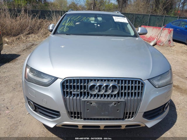 44819790 :رقم المزاد ، WA1UFAFL0EA033955 vin ، 2014 Audi Allroad 2.0t Premium مزاد بيع
