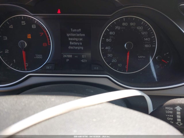 44819790 :رقم المزاد ، WA1UFAFL0EA033955 vin ، 2014 Audi Allroad 2.0t Premium مزاد بيع