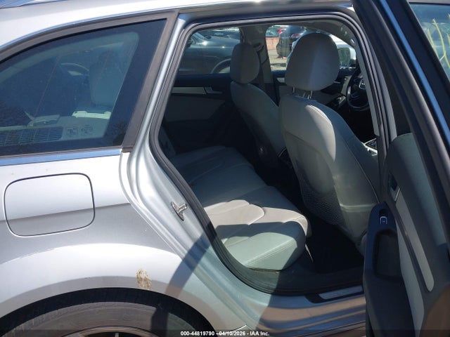 44819790 :رقم المزاد ، WA1UFAFL0EA033955 vin ، 2014 Audi Allroad 2.0t Premium مزاد بيع