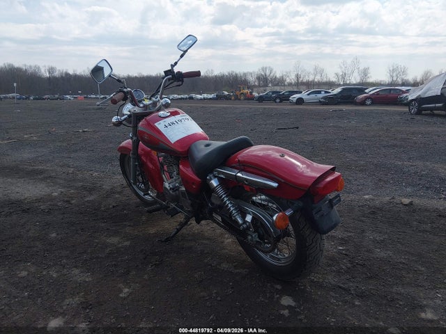 Продаж на аукціоні авто 2000 Suzuki Gz250, vin: JS1NJ48A9Y2100759, номер лоту: 44819792
