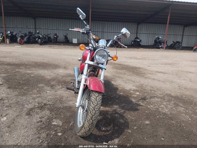 Продаж на аукціоні авто 2000 Suzuki Gz250, vin: JS1NJ48A9Y2100759, номер лоту: 44819792