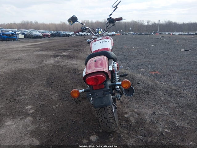 Продаж на аукціоні авто 2000 Suzuki Gz250, vin: JS1NJ48A9Y2100759, номер лоту: 44819792
