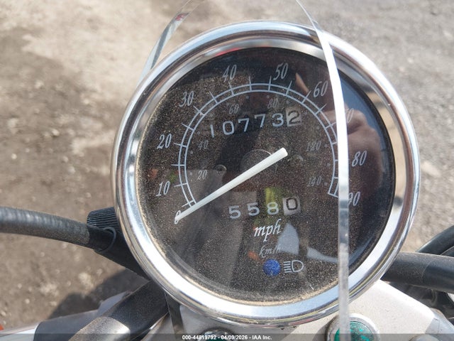 Продаж на аукціоні авто 2000 Suzuki Gz250, vin: JS1NJ48A9Y2100759, номер лоту: 44819792