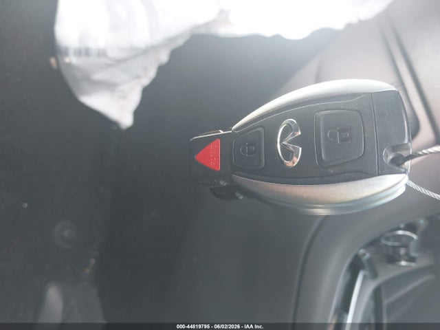 Aukcja sprzedaży 2017 Infiniti Qx30 Premium, vin: SJKCH5CPXHA033442, numer aukcji: 44819795