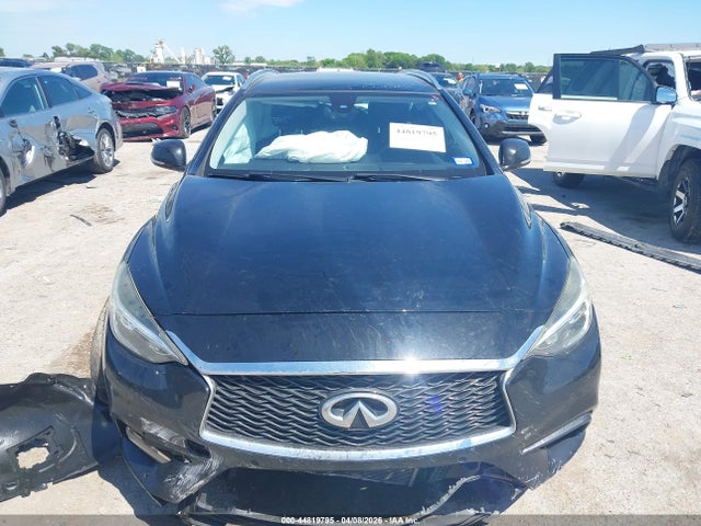 Aukcja sprzedaży 2017 Infiniti Qx30 Premium, vin: SJKCH5CPXHA033442, numer aukcji: 44819795