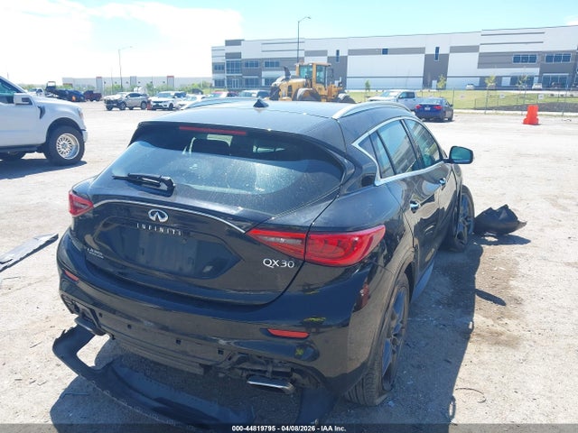 Aukcja sprzedaży 2017 Infiniti Qx30 Premium, vin: SJKCH5CPXHA033442, numer aukcji: 44819795