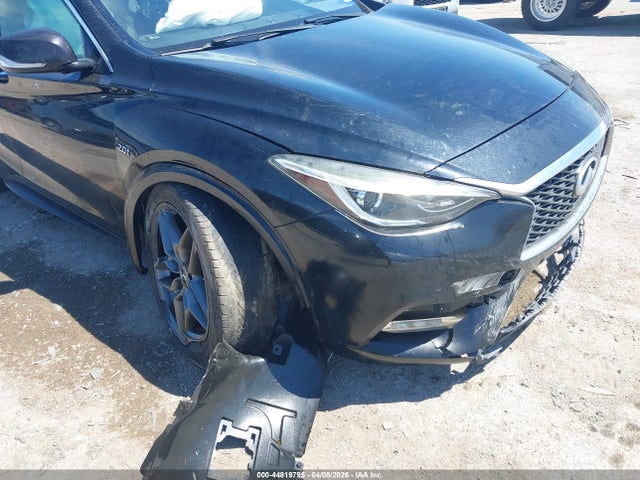 Aukcja sprzedaży 2017 Infiniti Qx30 Premium, vin: SJKCH5CPXHA033442, numer aukcji: 44819795