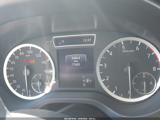 Aukcja sprzedaży 2017 Infiniti Qx30 Premium, vin: SJKCH5CPXHA033442, numer aukcji: 44819795