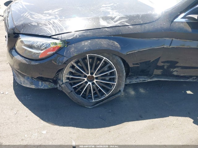 Aukcja sprzedaży 2021 Mercedes-benz C 300 Sedan, vin: W1KWF8DB1MR644469, numer aukcji: 44819796