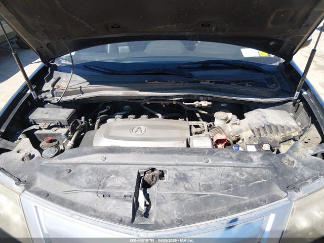 2010 ACURA MDX 2HNYD2H48AH506516 Photo 9