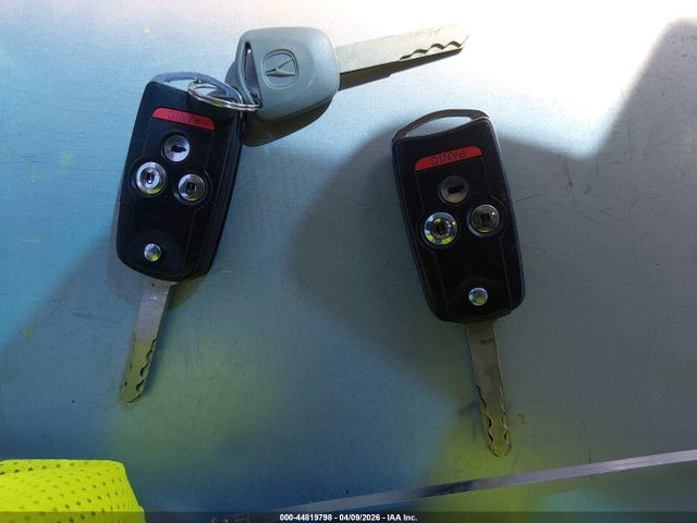 2010 ACURA MDX 2HNYD2H48AH506516 Photo 10