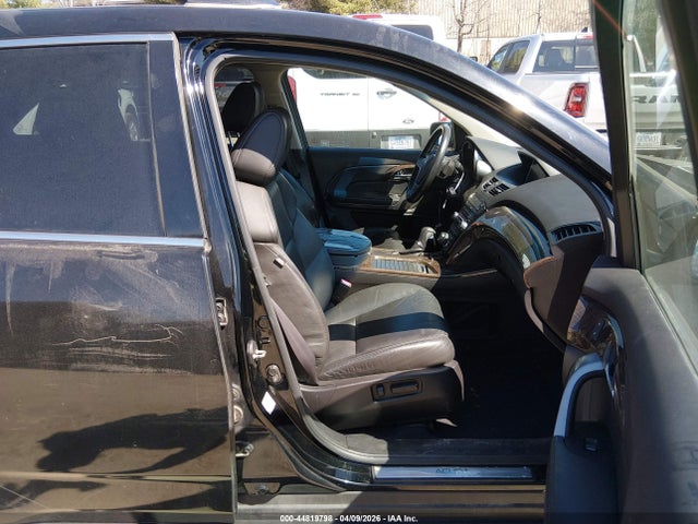 2010 ACURA MDX 2HNYD2H48AH506516 Photo 4