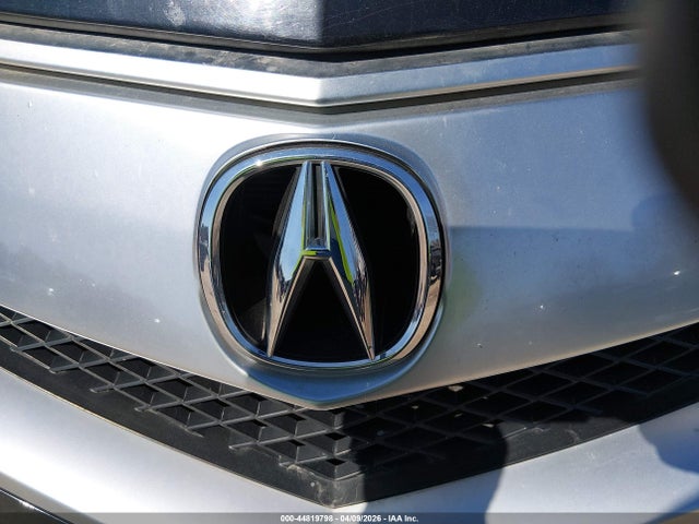 2010 ACURA MDX 2HNYD2H48AH506516 Photo 5