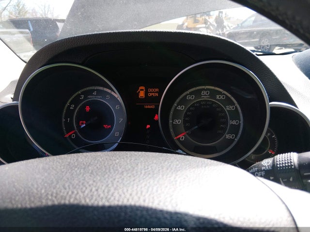 2010 ACURA MDX 2HNYD2H48AH506516 Photo 6