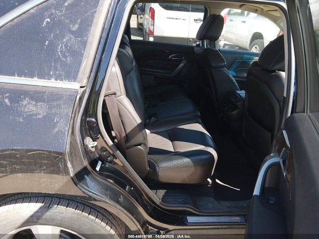 2010 ACURA MDX 2HNYD2H48AH506516 Photo 7
