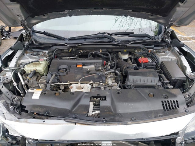 Продаж на аукціоні авто 2016 Honda Civic Lx, vin: 19XFC2F50GE212706, номер лоту: 44819799