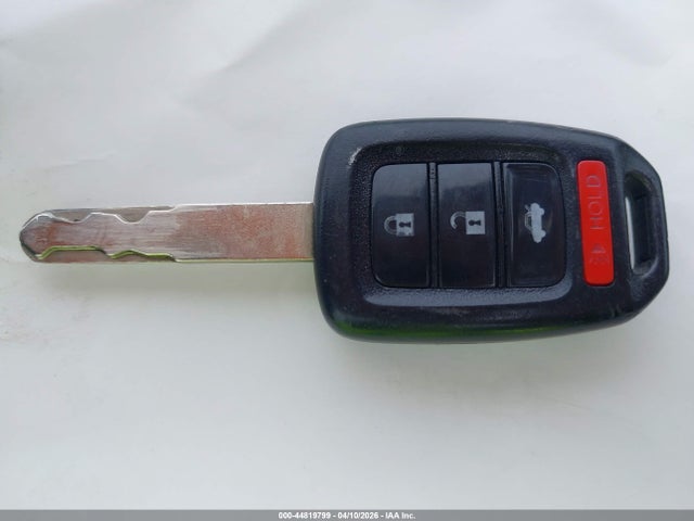 Продаж на аукціоні авто 2016 Honda Civic Lx, vin: 19XFC2F50GE212706, номер лоту: 44819799