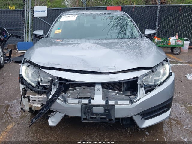 Продаж на аукціоні авто 2016 Honda Civic Lx, vin: 19XFC2F50GE212706, номер лоту: 44819799