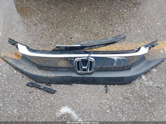 Продаж на аукціоні авто 2016 Honda Civic Lx, vin: 19XFC2F50GE212706, номер лоту: 44819799